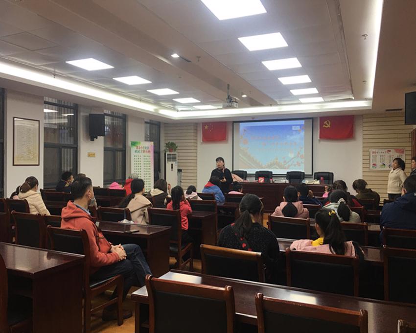 210331红山街道紫金小营社区居民学校亲子学党史主题教育活动_副本.jpg
