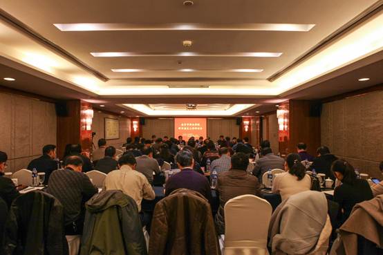 说明: E:\00办公室工作  参与会议  撰写文章 （汇总）\2018汇总\2018.01.20南京市职业学校跨市招生工作研讨会召开(图片+新闻)\1月20日招生研讨会\IMG_5694.jpg